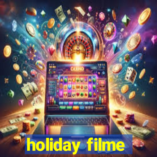 holiday filme